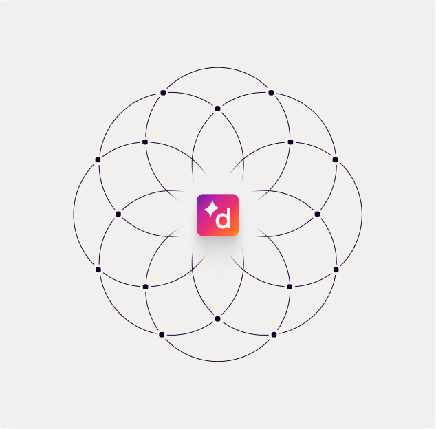 Female colleagues working together - Partners page