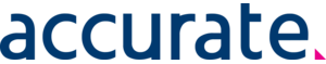 accurate Logo