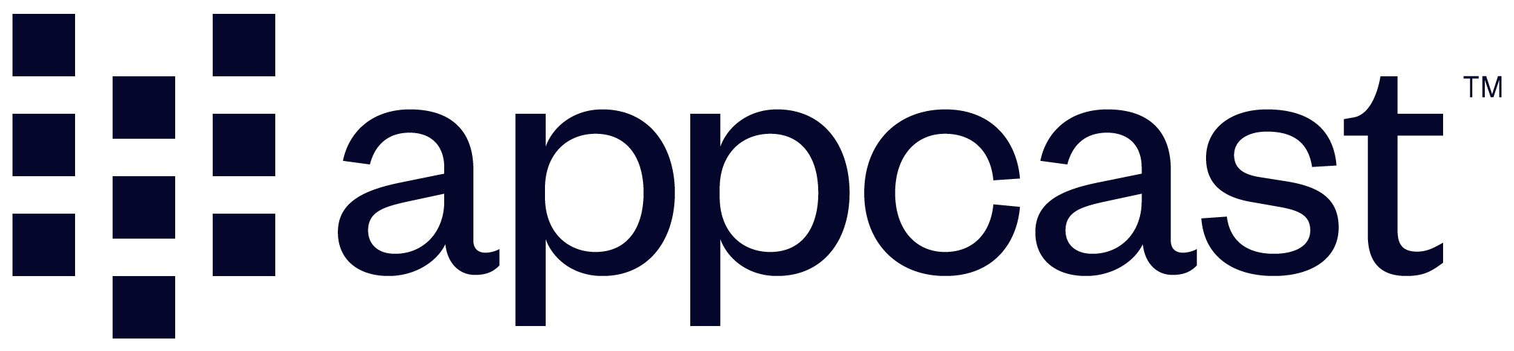 Appcast Logo