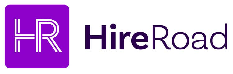 Hire Road Logo