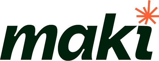 Maki Logo