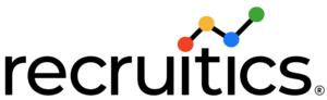 Recruitics Logo
