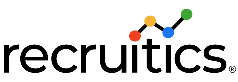 Recruitics Logo