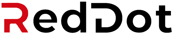 RedDot Logo