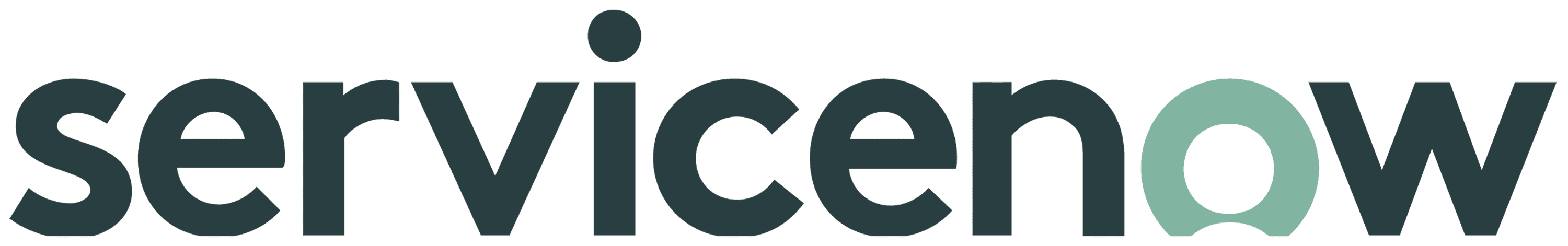 ServiceNow Logo