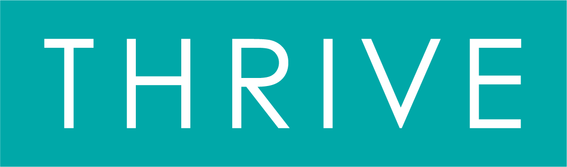 Thrive Logo