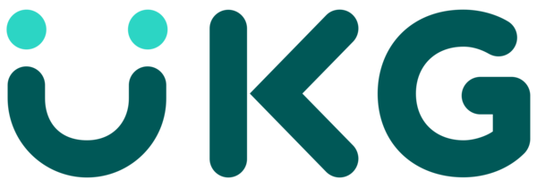 UKG Logo