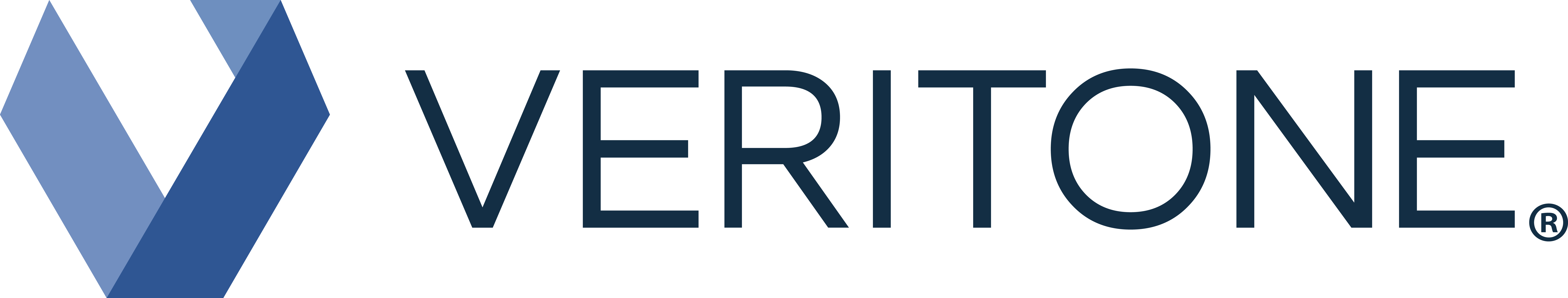 Veritone Logo